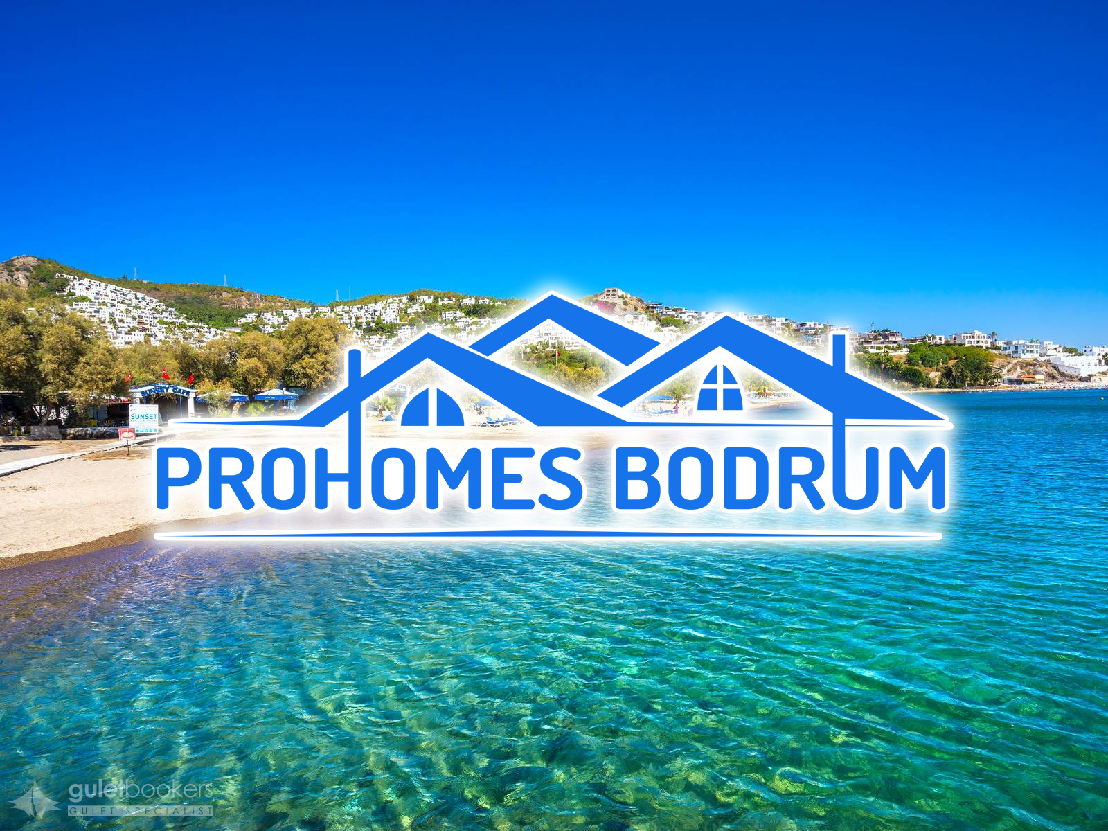 Pro Homes Bodrum